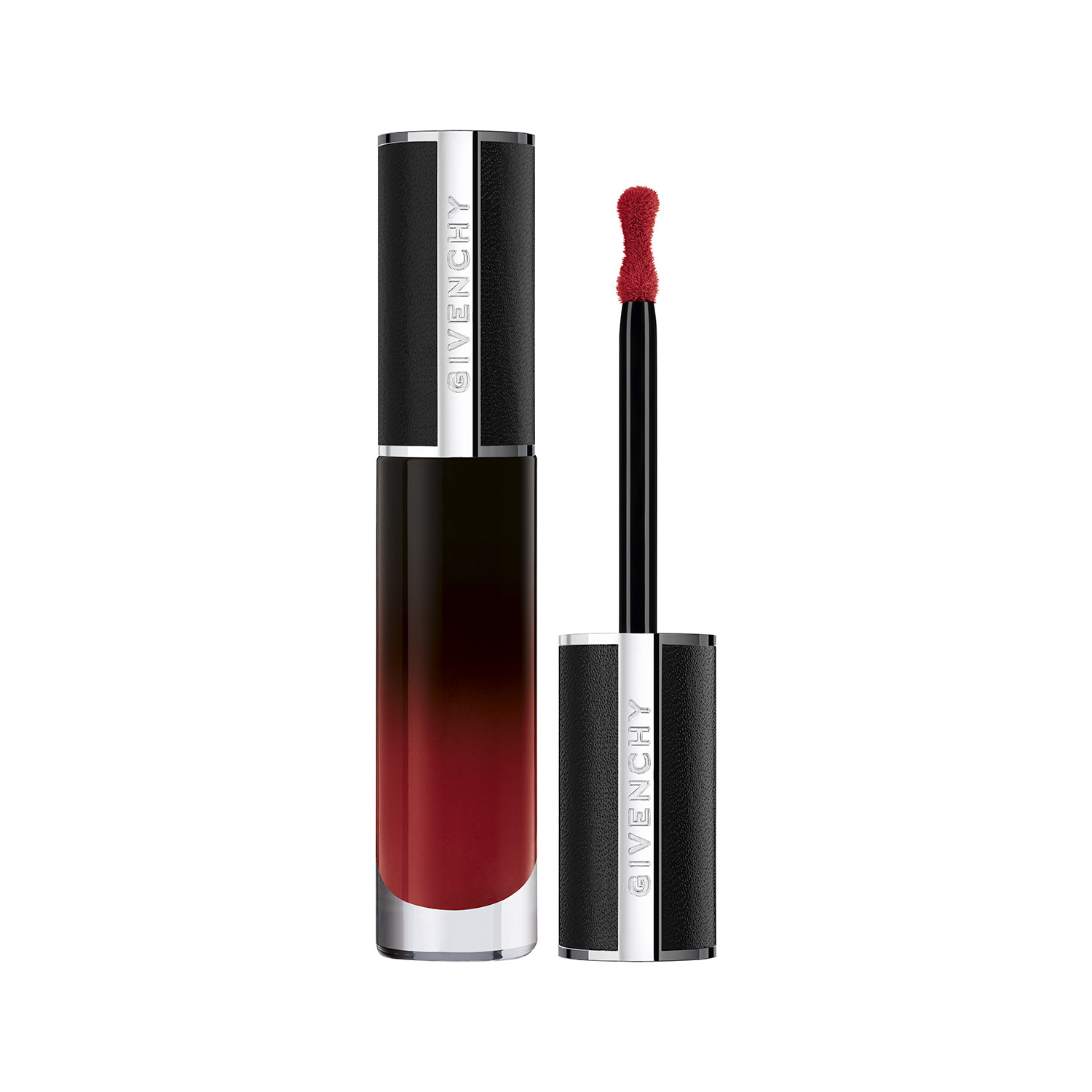 LE ROUGE INTERDIT CREAM VELVET (LABIAL HUMECTANTE MATE EFECTO DIFUMINADO)